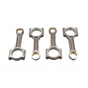 4 Bielle de Pistion Pour Ford Cargo II Volvo Fmx II F12 Fh12 Fl7 N12 121000020R
