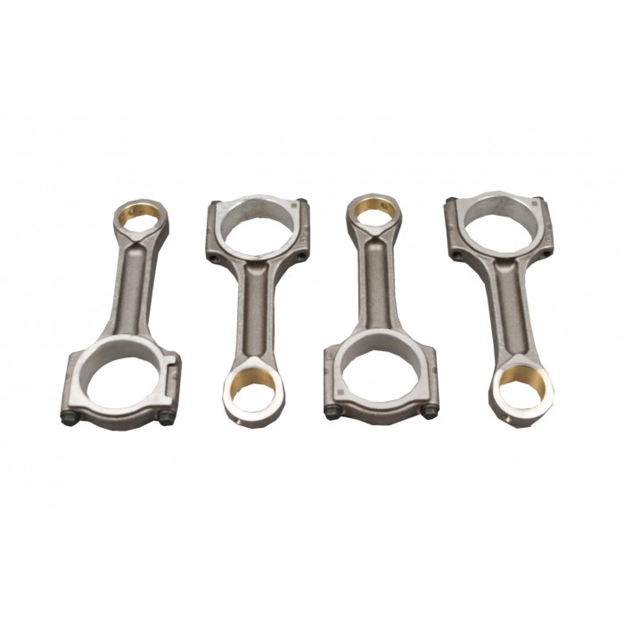 4 Bielle de Pistion Pour Ford Cargo II Volvo Fmx II F12 Fh12 Fl7 N12 121000020R