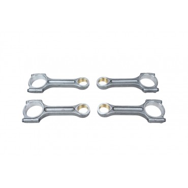 4 Bielle de Pistion Pour Renault Master III 2.3 DCI 121009949R