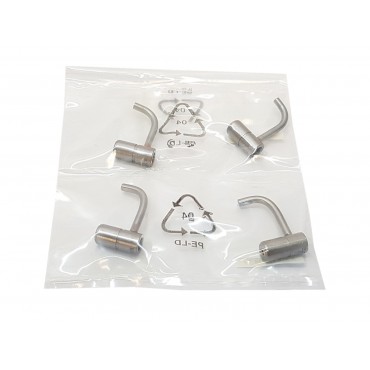 4 Buse d'Huile Pour Renault Nissan 1308100QAA