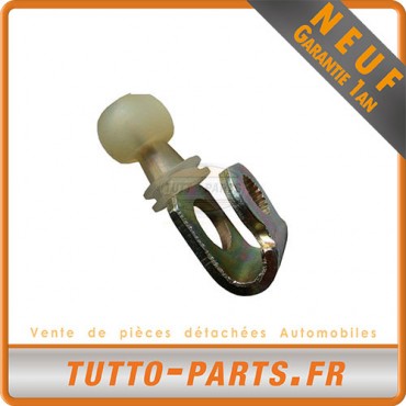 Biellette Selecteur de Vitesse VW Transporter III - 251711221F 