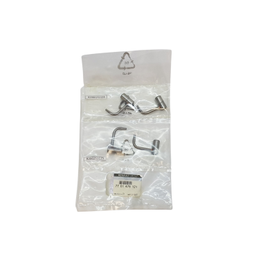 4 Buse d'Huile Pour Renault Nissan 7701475121