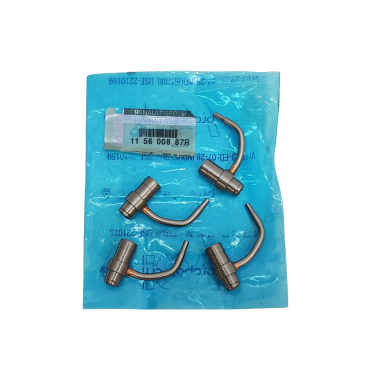 4 Buse d'Huile Pour Renault 2.3 DCI 115600887R