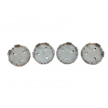 4 Capuchon de Jante Pour Peugeot 107 108 208 308 508 1622961980