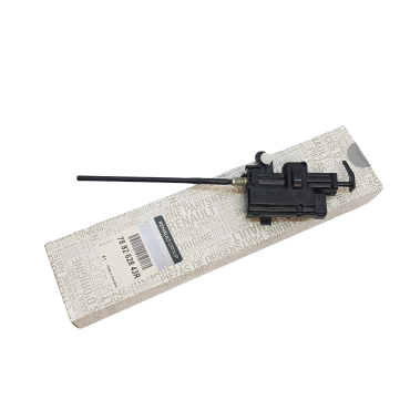 Actionneur de Trappe à Carburant Pour Renault Clio IV Scénic IV 788262843R