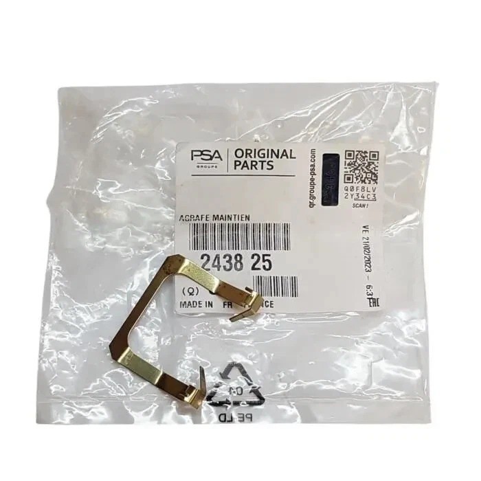 Agrafe de Retenue Cable Boite de Vitesses Pour Citroën Berlingo C2 243825