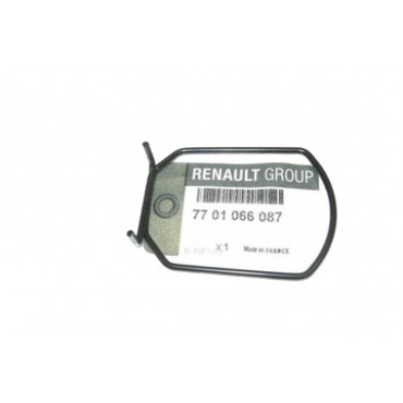 Agrafe Durite d'Admission d'Air Pour Renault Trafic II 2.0 dci 7701066087