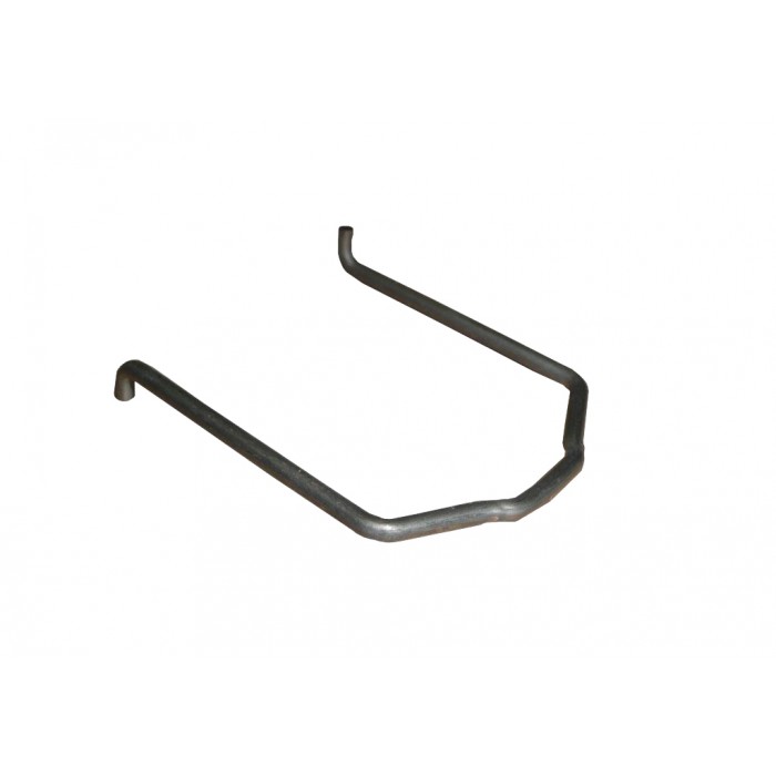 Agrafe Durite d'Admission d'Air Pour Opel Movano B Renault Master III 82625