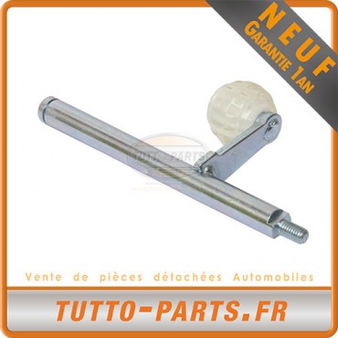 Biellette Selecteur de Vitesse VW Golf 2 Jetta 2 Seat Toledo 191711173B