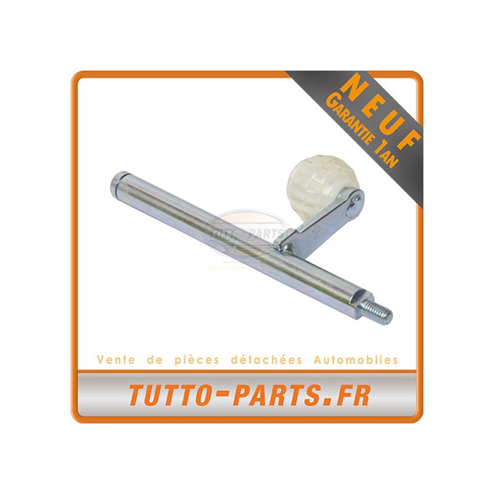 Biellette Selecteur de Vitesse VW Golf 2 Jetta 2 Seat Toledo 191711173B