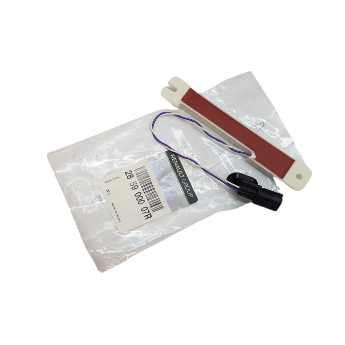 Amplificateur Antenne de Toit Pour Renault Megane IV 285900007R