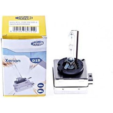 Ampoule Xénon D1S 35W Pour Cadillac Xlr 2004-2009 2544100000