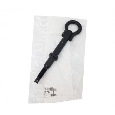 Antivol de Remorquage Pour Citroën C2 C3 I II C4 I II C5 II C8 Jumpy I 674414