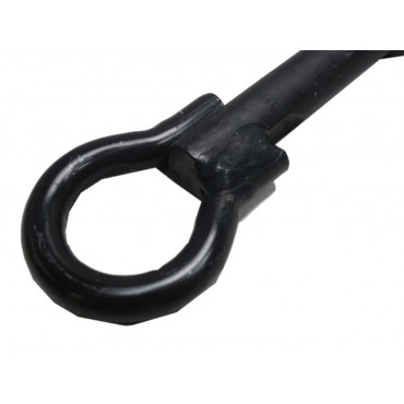 Antivol de Remorquage Pour Citroën C2 C3 I II C4 I II C5 II C8 Jumpy I 674414