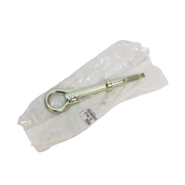 Antivol de Remorquage Pour Citroën C2 C3 I II C4 I II C5 II C8 Jumpy I 674416