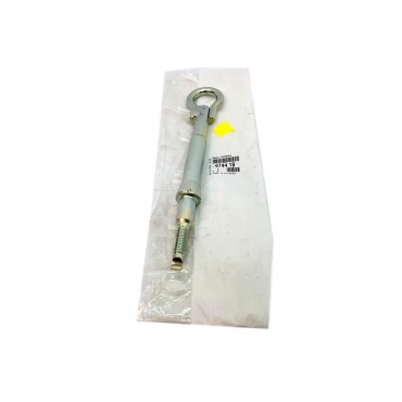 Antivol de Remorquage Pour Citroën Berlingo First C-Elysee C3 I II 674418