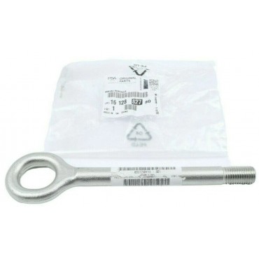 Antivol de Remorquage Pour Citroën Jumper II Fiat 500 Ducato 1612882780