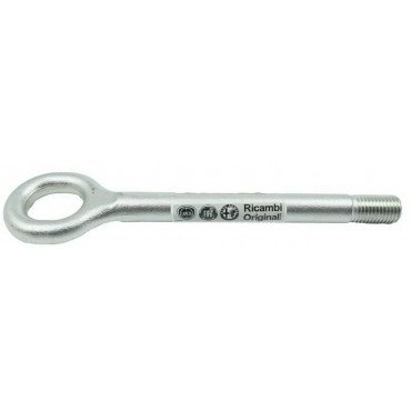 Antivol de Remorquage Pour Citroën Jumper II Fiat 500 Ducato 1612882780