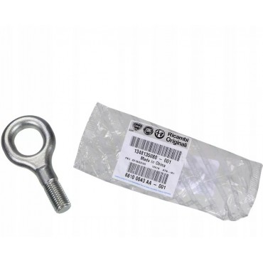 Antivol de Remorquage Pour Fiat 500 Ducato Honda Stream Peugeot Boxer 674417