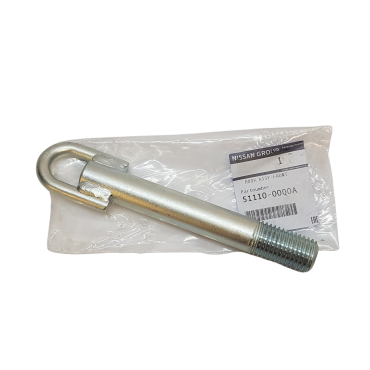 Antivol de Remorquage Pour Renault Master II Nissan Interstar 5111000Q0A