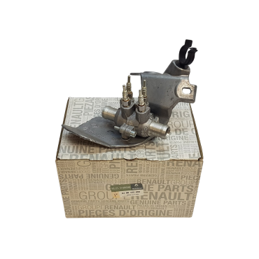 Appareil de Chauffage Liquide Refroidissement Pour Renault Kangoo I 8200335494