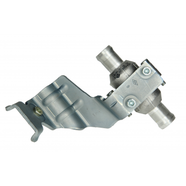 Appareil de Chauffage Liquide Refroidissement Pour Renault Trafic II 922009245R