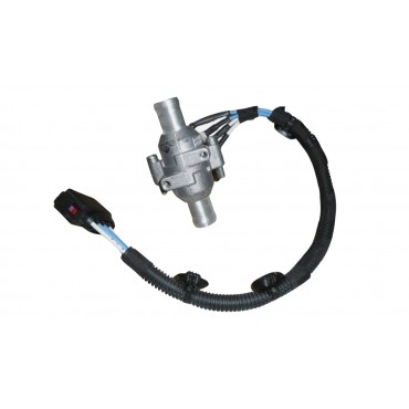 Appareil de Chauffage Liquide Refroidissement Pour Renault Espace IV 922000486R