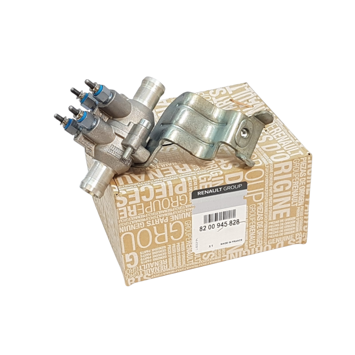 Appareil de Chauffage Liquide Refroidissement Pour Opel Vivaro 8200945828