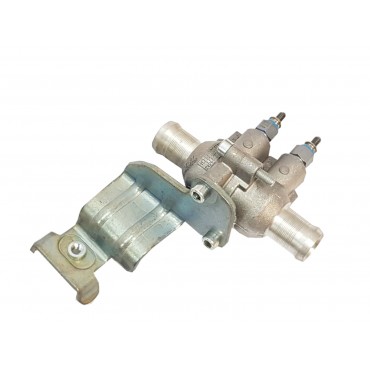 Appareil de Chauffage Liquide Refroidissement Pour Opel Vivaro 8200945828