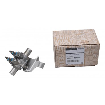 Appareil de Chauffage Liquide Refroidissement Pour Renault Master III 9251600Q0B