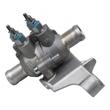 Appareil de Chauffage Liquide Refroidissement Pour Renault Master III 9251600Q0B