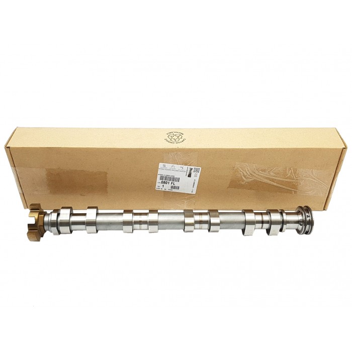 Arbre à Cames Pour Citroen Berlingo II C-Elysee C3 II III C4 II C5 0801FL