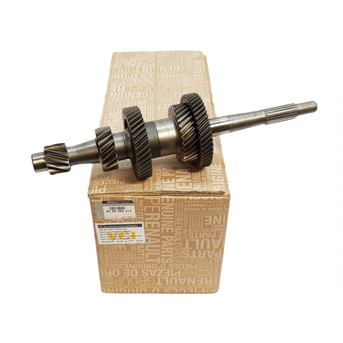 Arbre de Boite de Vitesses Pour Renault Trafic 1980-2001 8200463414