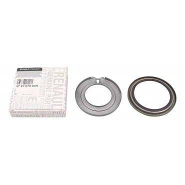 Bague Anneau ABS Arrière Pour Renault Kangoo Grand Kangoo II 479707820R