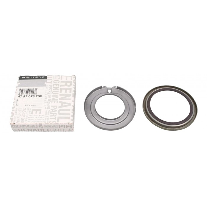 Bague Anneau ABS Arrière Pour Renault Kangoo Grand Kangoo II 479707820R