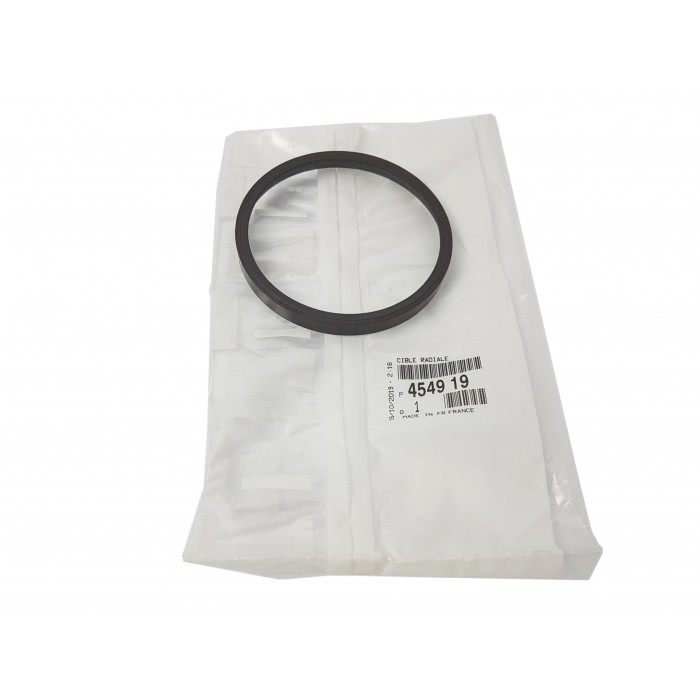 Bague Anneau ABS ESP Arrière Pour Citroën Berlingo C3 I C4 I II C5 I 454919