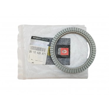 Bague Année ABS Avant Pour Renault Mascot 5010439871 5010308910