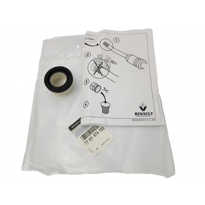 Bague d'étanchéité d'Arbre de Transmission Pour Nissan Interstar 7700852549