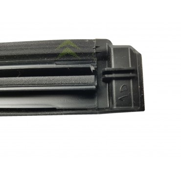 Baguette Bande de Toit Droit Pour Citroën C2 2003-2012 8320E3