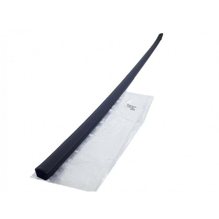 Baguette Bande de Toit Droit Pour Citroen C3 II 8320E4