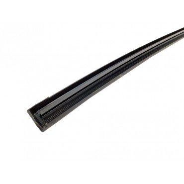 Baguette Bande de Toit Gauche Pour Citroën C3 I - à partir de 2005 8319J9