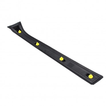 Baguette de Porte Gauche Pour Opel Zafira B 2005-2015 13131953