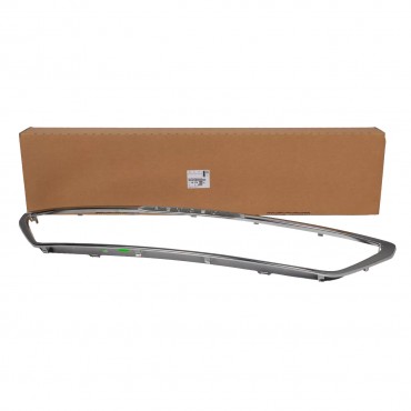 Baguette Décorative Pare Choc Avant Pour Peugeot 308 II 2013-2021 1627665580