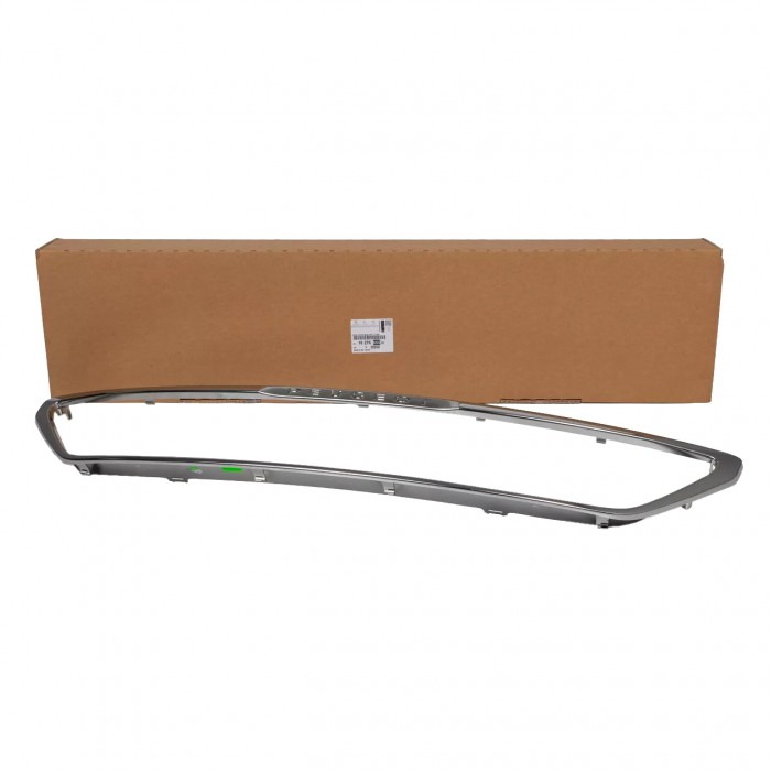 Baguette Décorative Pare Choc Avant Pour Peugeot 308 II 2013-2021 1627665580