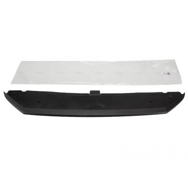 Bande de Protection Pare Choc Avant Pour Peugeot 508 I 2010-2018 7416Z6