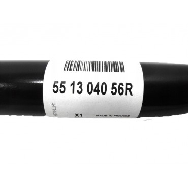 Barre Stabilisatrice Arrière Pour Renault Trafic III Opel Vivaro II 551304056R