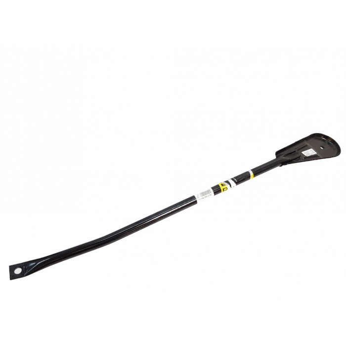 Barre Stabilisatrice Arrière Gauche Pour Fiat Talento Nissan Nv300 551A32303R