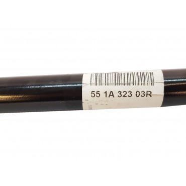 Barre Stabilisatrice Arrière Gauche Pour Fiat Talento Nissan Nv300 551A32303R