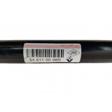 Barre Stabilisatrice Avant Pour Nissan Nv400 Opel Movano II 546110036R