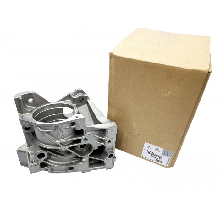 Base de Pompe à Eau Pour Citroën Ax Bx C15 Lna Saxo Visa Xsara 120445